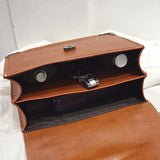 European female Square Bag