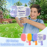 Bazooka Bubble Gun