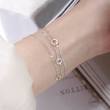 Bracelet For Women Elegant