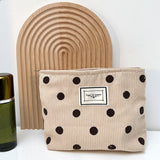 Cosmetic women bag