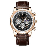 Luxury Men Watch