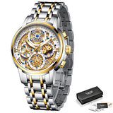 Original Sports Quartz Mens Watches