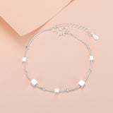 Chain Round Bangles For Women