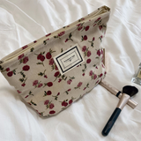 Cosmetic women bag