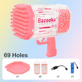 Bazooka Bubble Gun
