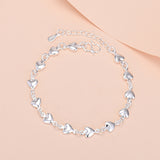 Chain Round Bangles For Women
