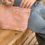 Cosmetic women bag