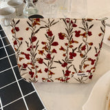Cosmetic women bag