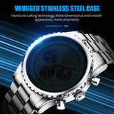 Luxury Men Watch