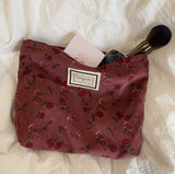 Cosmetic women bag