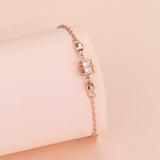 Chain Round Bangles For Women