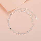 Chain Round Bangles For Women