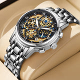 Original Sports Quartz Mens Watches