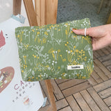 Cosmetic women bag