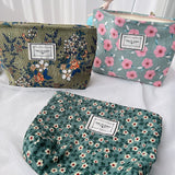 Cosmetic women bag