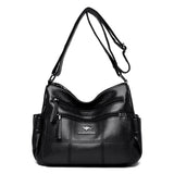 Leather Luxury Handbags