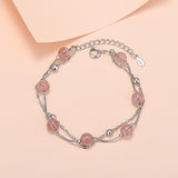 Chain Round Bangles For Women