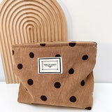 Cosmetic women bag