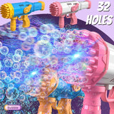 Bazooka Bubble Gun