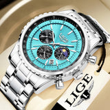 Luxury Men Watch