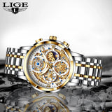 Original Sports Quartz Mens Watches