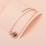 Chain Round Bangles For Women