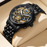 Original Sports Quartz Mens Watches
