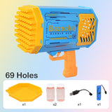 Bazooka Bubble Gun