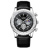 Luxury Men Watch