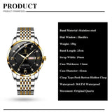 Casual Sport Men Watches