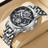 Original Sports Quartz Mens Watches