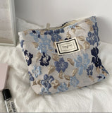 Cosmetic women bag