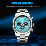 Luxury Men Watch