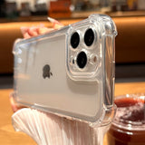 Luxury Case For iPhone