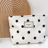 Cosmetic women bag