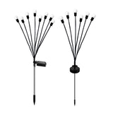 Light LED to Garden Decoration Waterproof