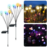 Light LED to Garden Decoration Waterproof
