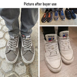 23 Color Shoe Strings Magnetic For Kids and Adult Sneakers