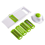 Vegetable Slicer Manual Cutter