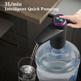 USB Water Pump 19 Liters