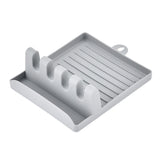 Spatula Rack Sponge Rest for Tableware