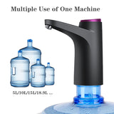 USB Water Pump 19 Liters