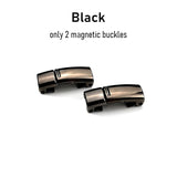 23 Color Shoe Strings Magnetic For Kids and Adult Sneakers