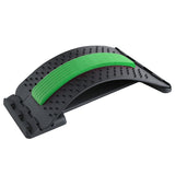 Massager Pain Relief Chiropractic Lumbar pain Relief Back