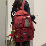Student School Bag
