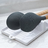 Spatula Rack Sponge Rest for Tableware