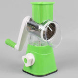 Vegetable Slicer Manual Cutter