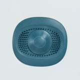 Bath Stopper and Wash Basin