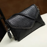Casual Crossbody Bag