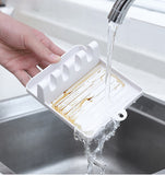 Spatula Rack Sponge Rest for Tableware